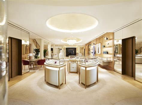 cartier store in paris|cartier watches paris.